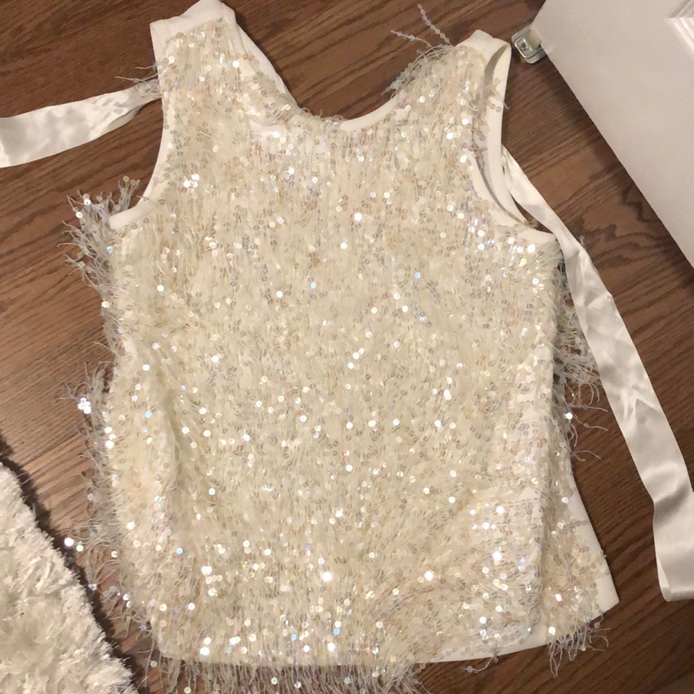 Kate Spade Vegas Top